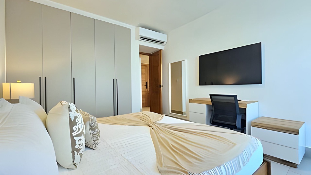 Photo of Bedroom in Punta Cana