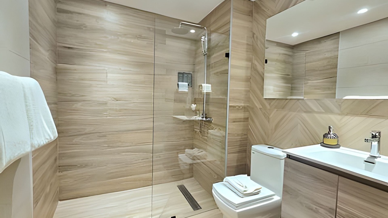 Photo of Bathroom in Punta Cana