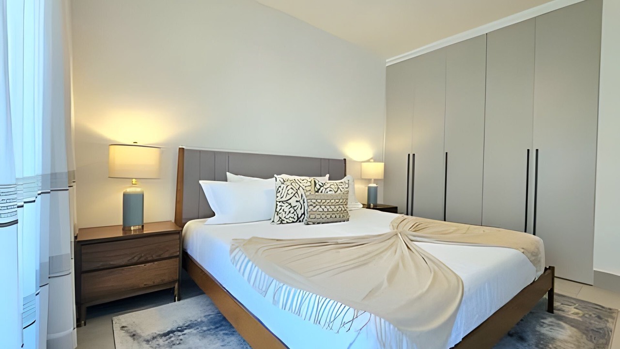 Photo of Bedroom in Punta Cana