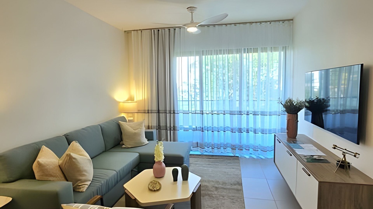 Photo of Livingroom in Punta Cana