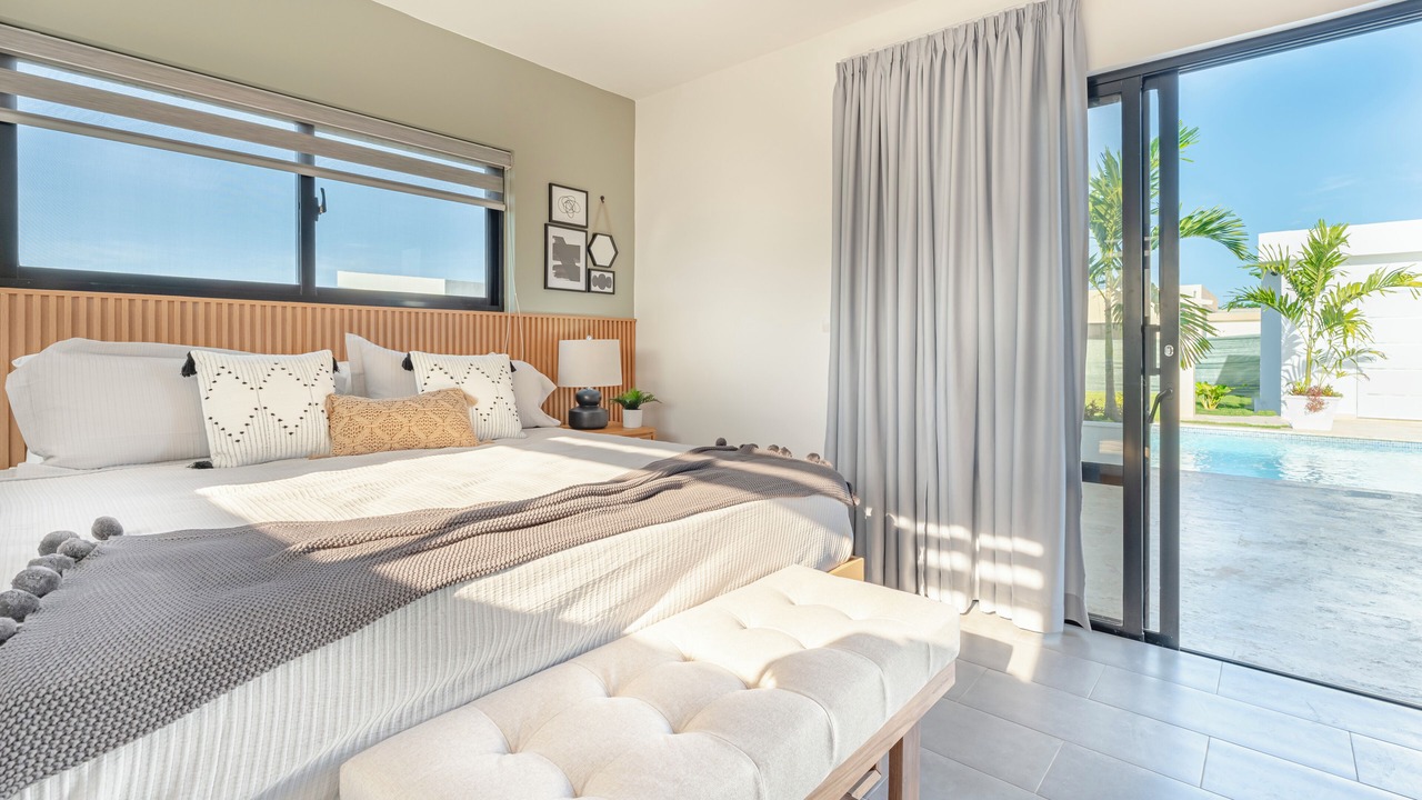 Photo of Bedroom in La Mulata