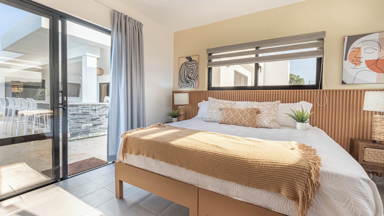 Photo of Bedroom in La Mulata