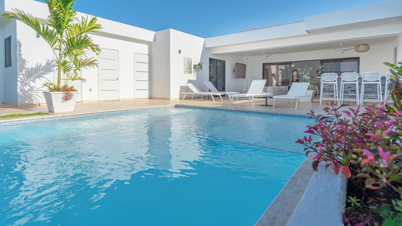 Photo of Outdoor in La Mulata