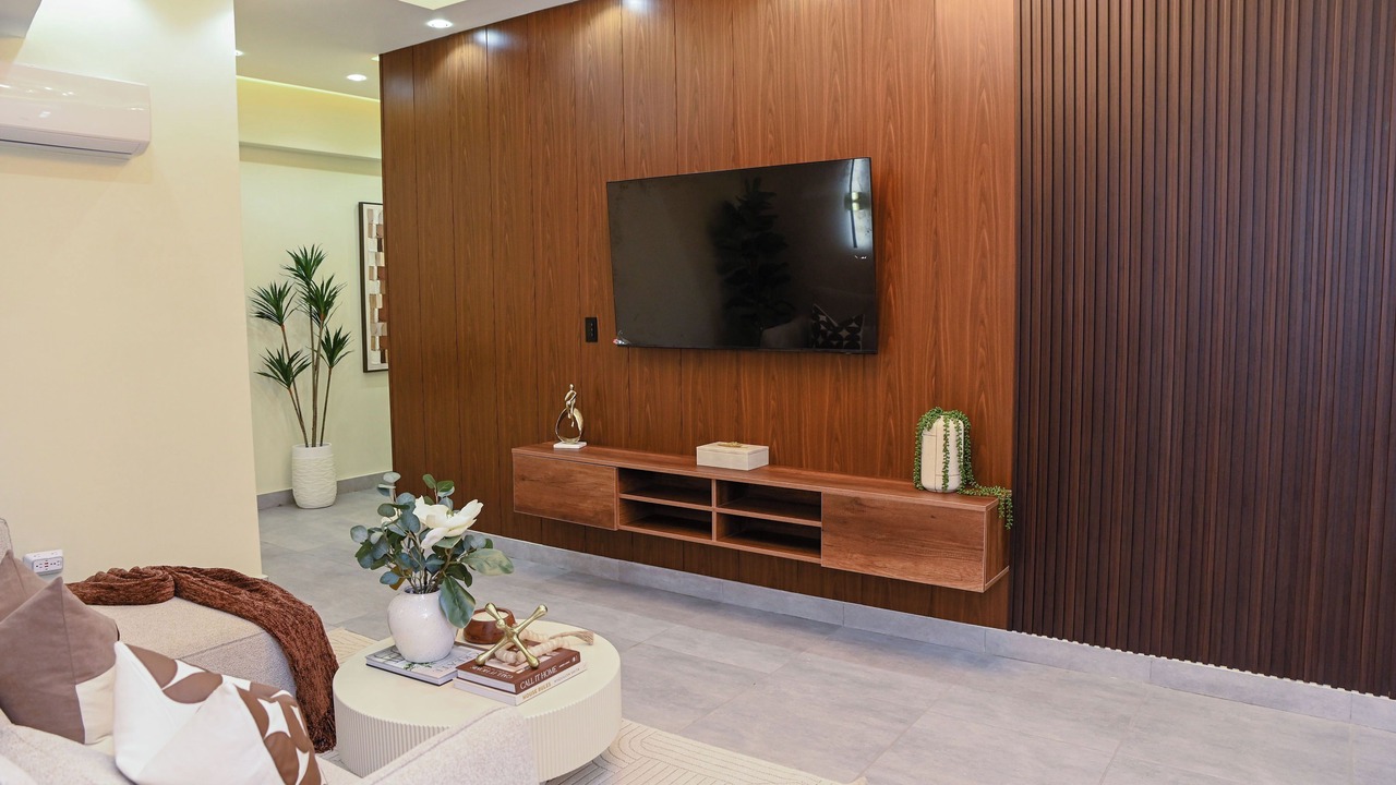 Photo of Livingroom in Santo Domingo