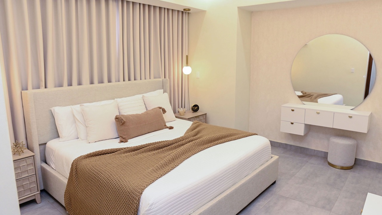 Photo of Bedroom in Santo Domingo