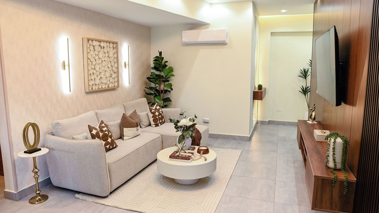 Photo of Livingroom in Santo Domingo