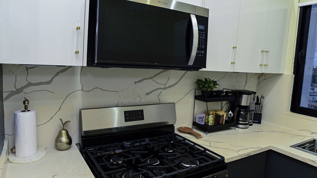 Photo of Kitchen in Santo Domingo