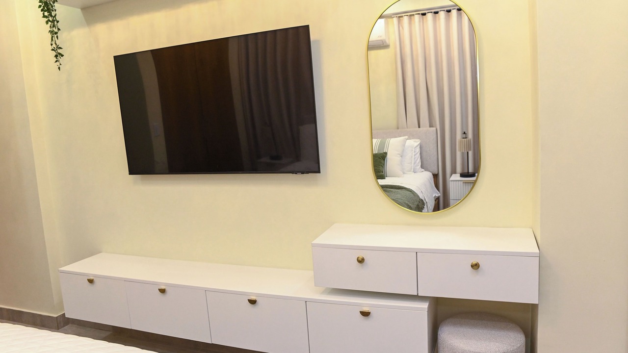 Photo of Bedroom in Santo Domingo