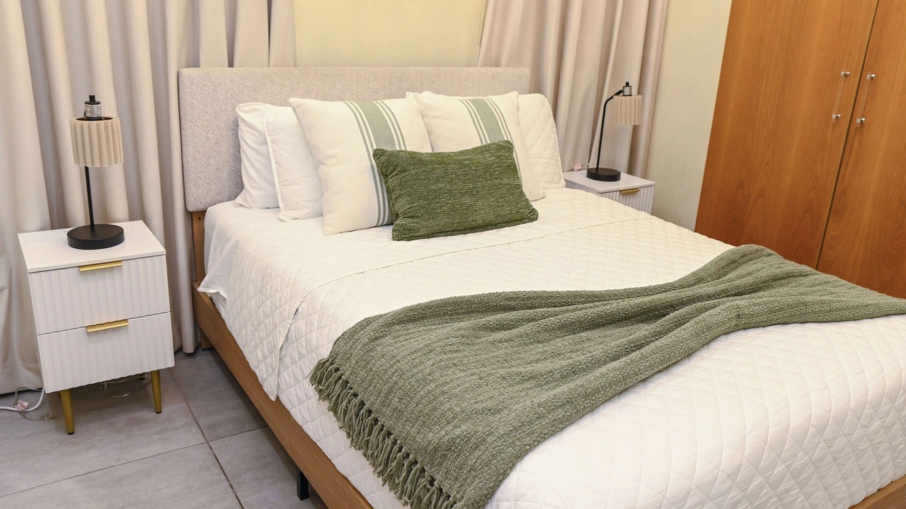 Photo of Bedroom in Santo Domingo