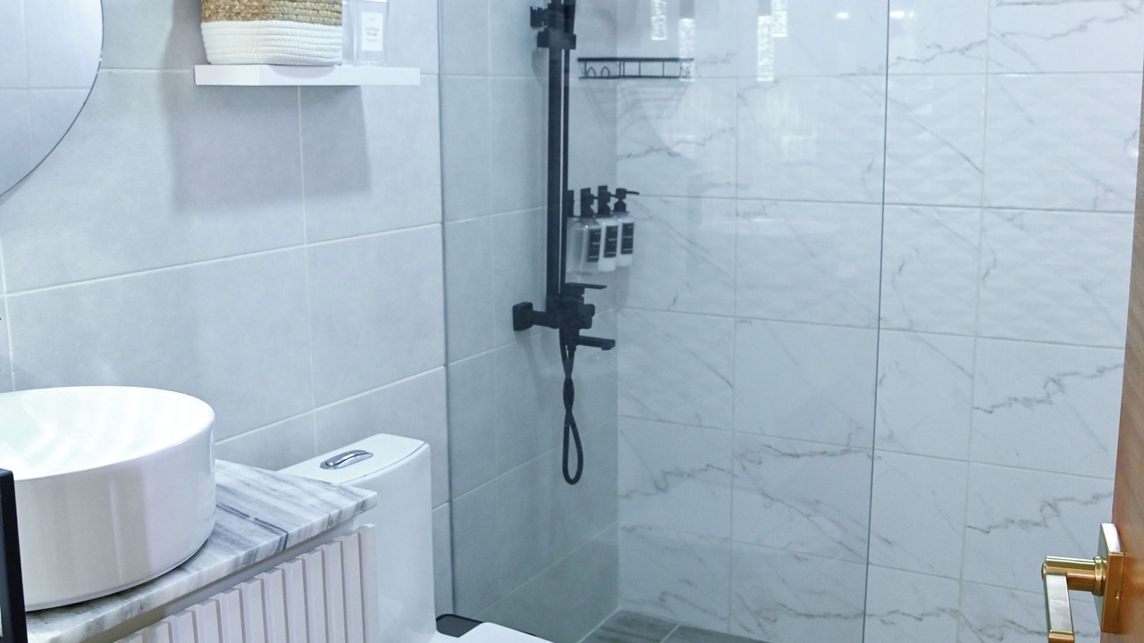 Photo of Bathroom in Santo Domingo