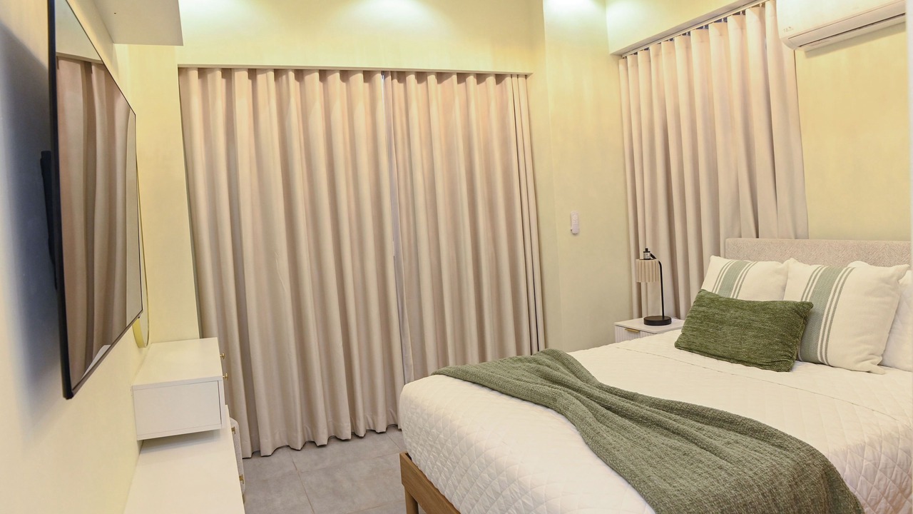 Photo of Bedroom in Santo Domingo