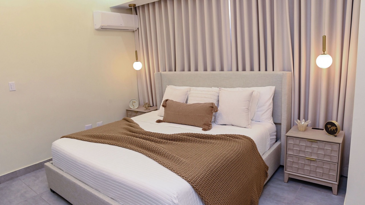 Photo of Bedroom in Santo Domingo