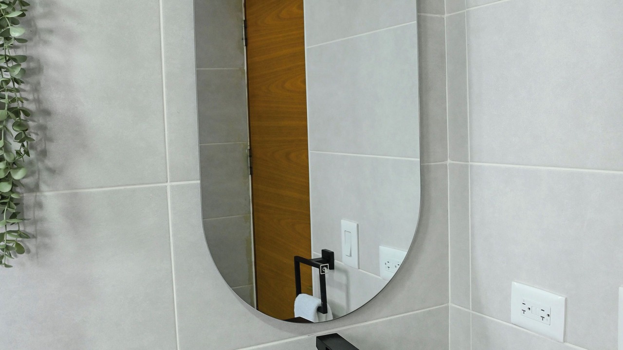 Photo of Bathroom in Santo Domingo