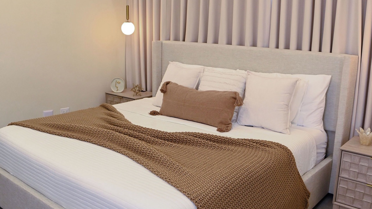 Photo of Bedroom in Santo Domingo