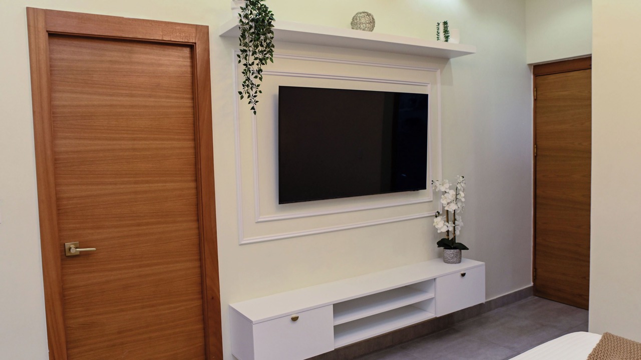 Photo of Bedroom in Santo Domingo