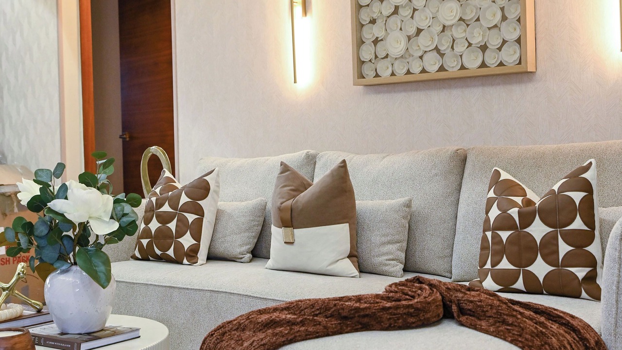 Photo of Livingroom in Santo Domingo