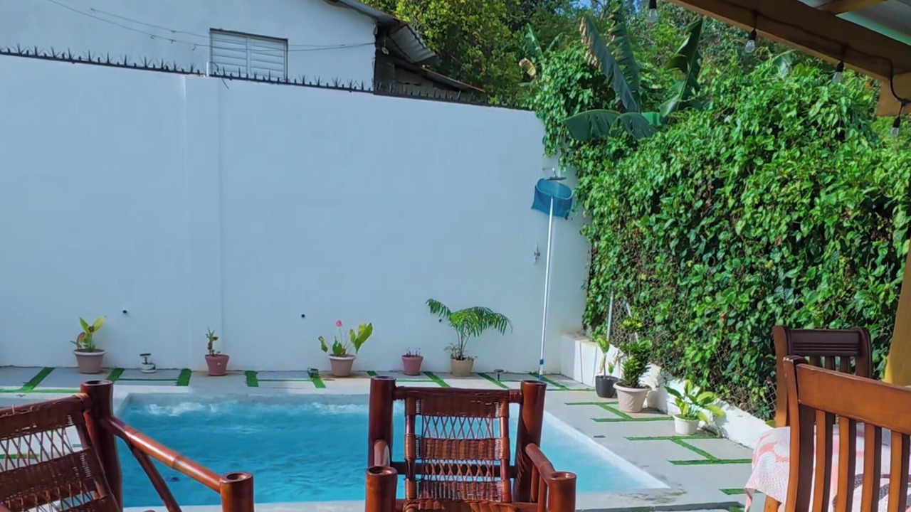 Photo of Outdoor in Las Guazaras