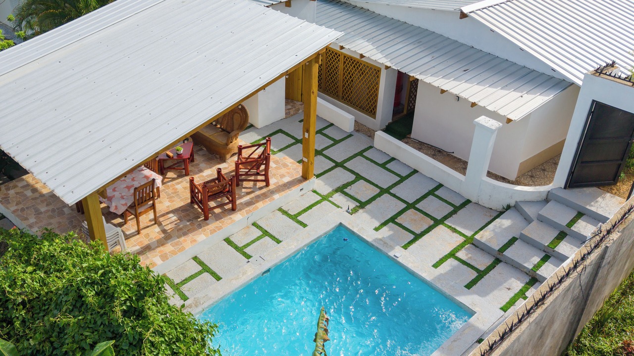 Photo of Outdoor in Las Guazaras