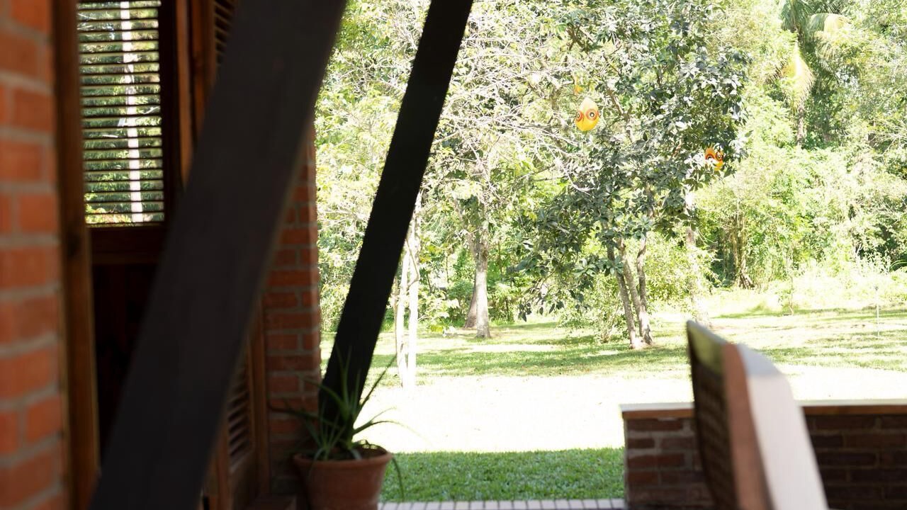 Photo of Patio Balcony in Jarabacoa