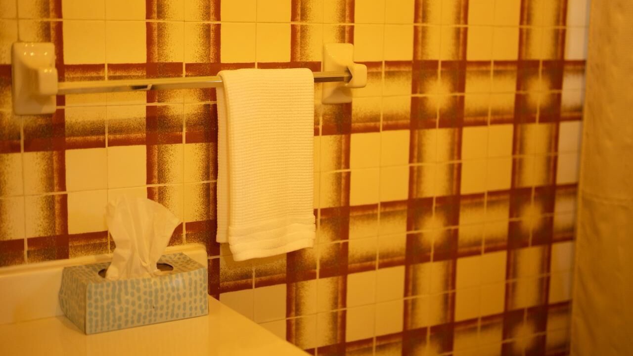Photo of Bathroom in Jarabacoa