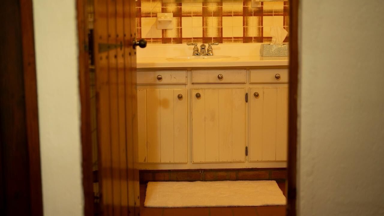 Photo of Bathroom in Jarabacoa