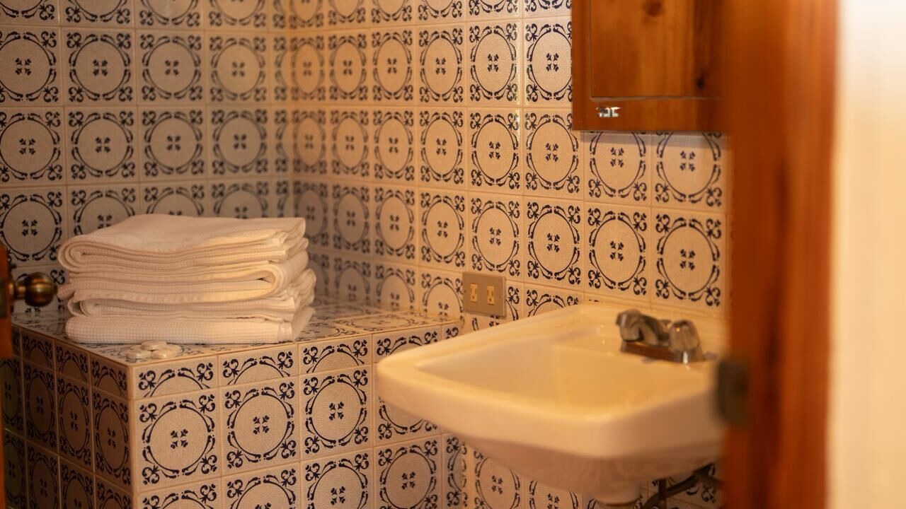 Photo of Bathroom in Jarabacoa