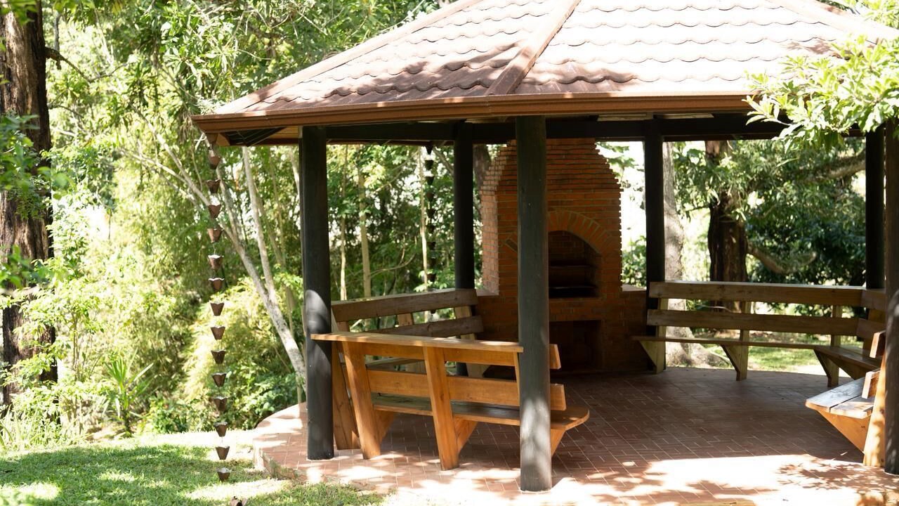 Photo of Patio Balcony in Jarabacoa
