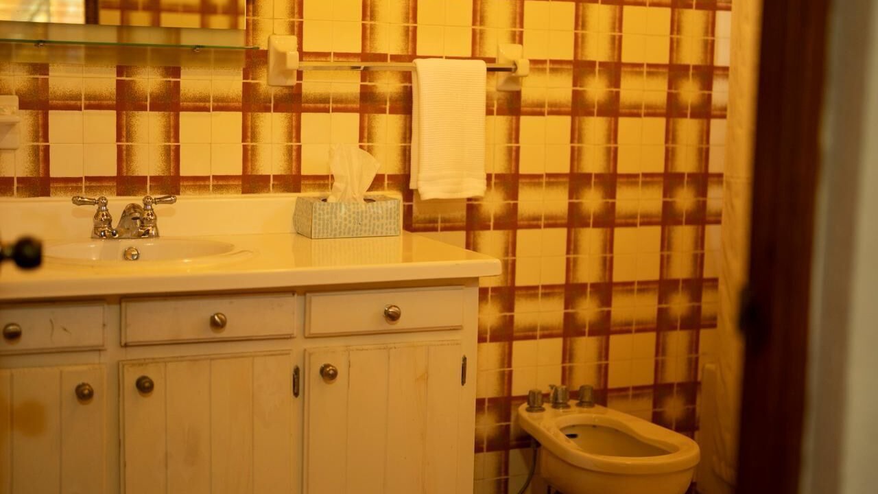 Photo of Bathroom in Jarabacoa