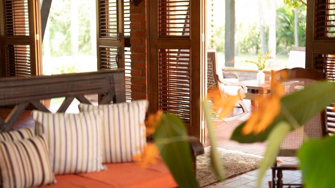 Photo of Patio Balcony in Jarabacoa