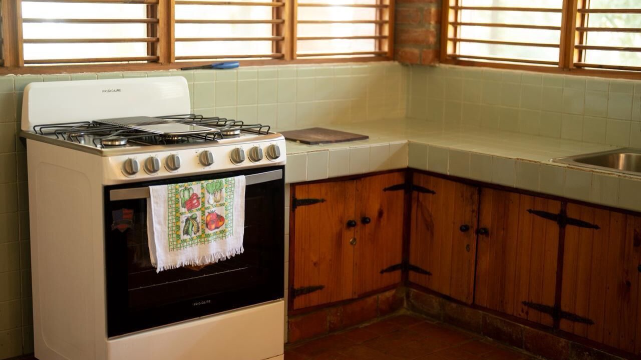 Photo of Kitchen in Jarabacoa