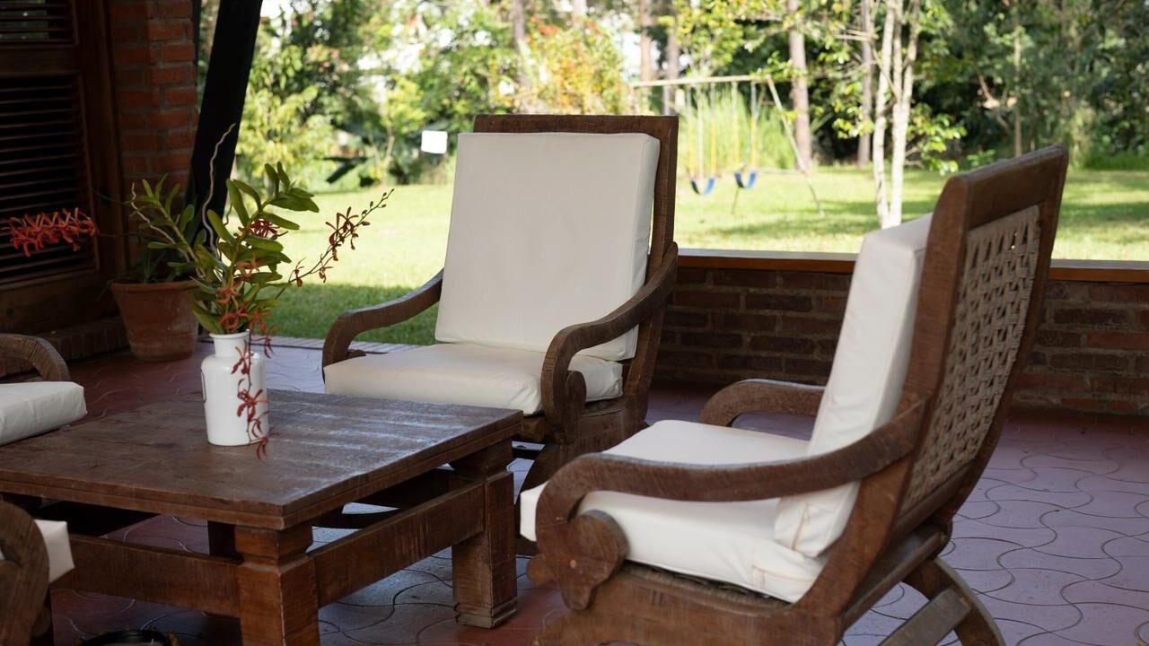Photo of Patio Balcony in Jarabacoa