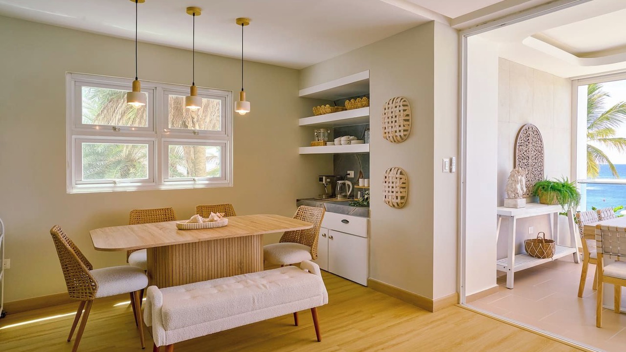 Photo of Livingroom in Villas Del Mar