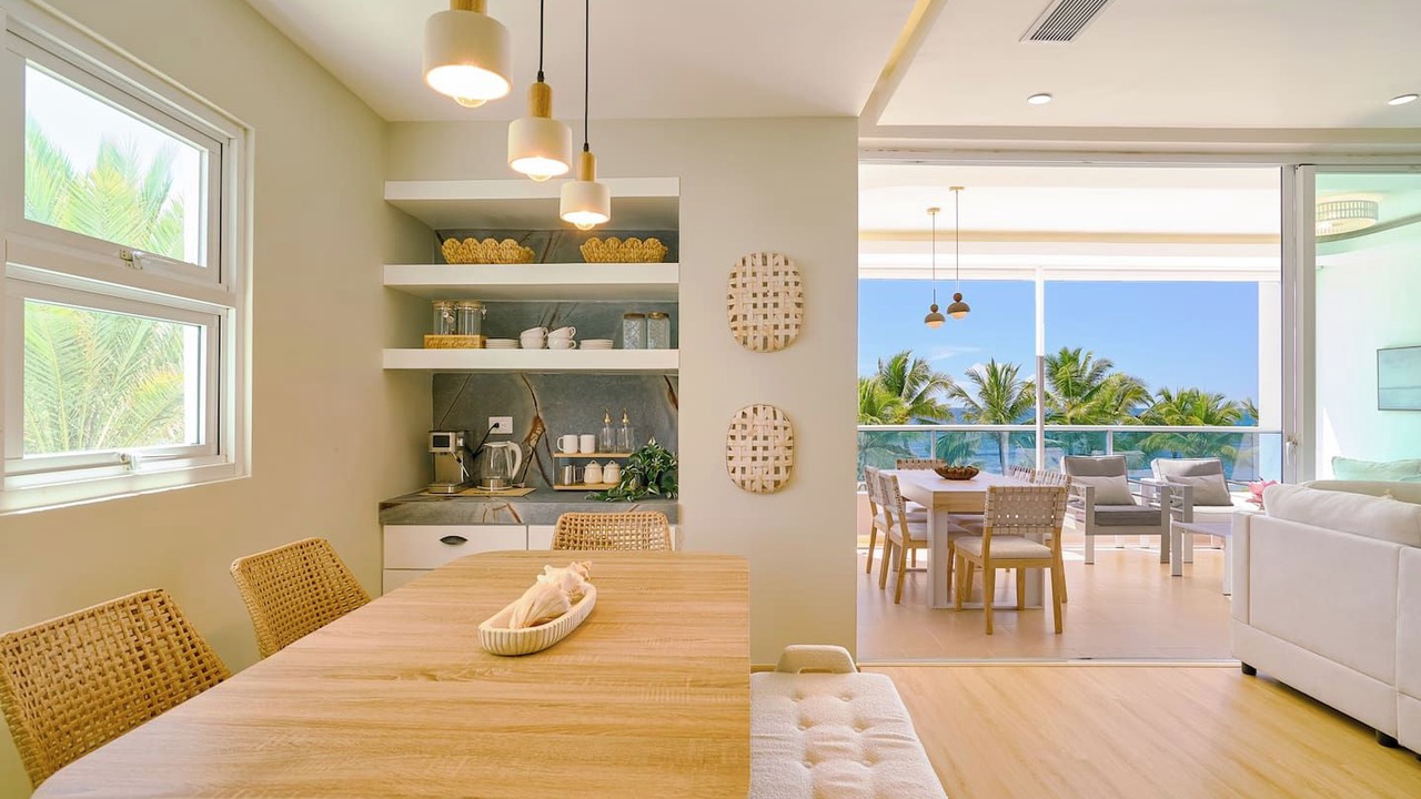 Photo of Livingroom in Villas Del Mar