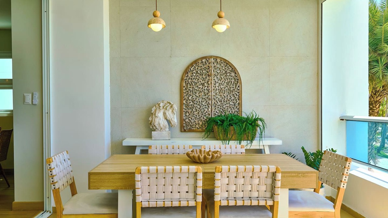 Photo of Livingroom in Villas Del Mar
