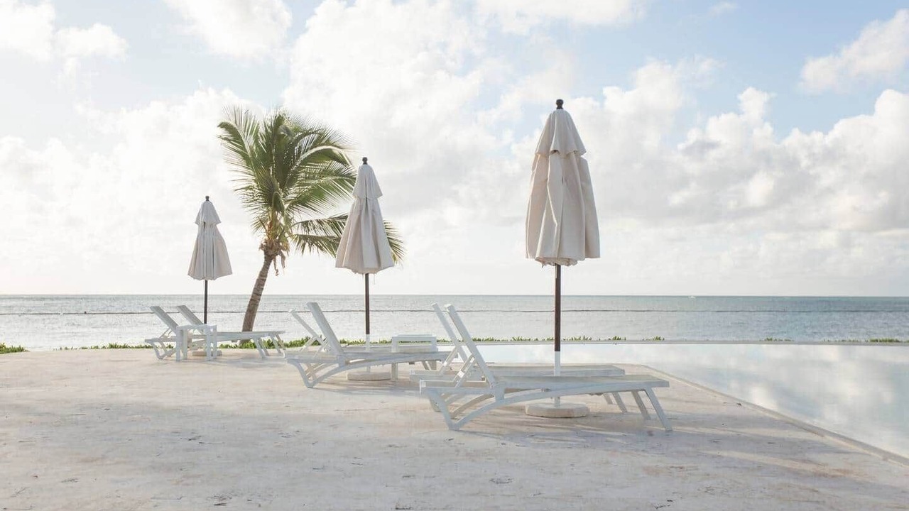 Photo of Outdoor in Cap Cana Marina