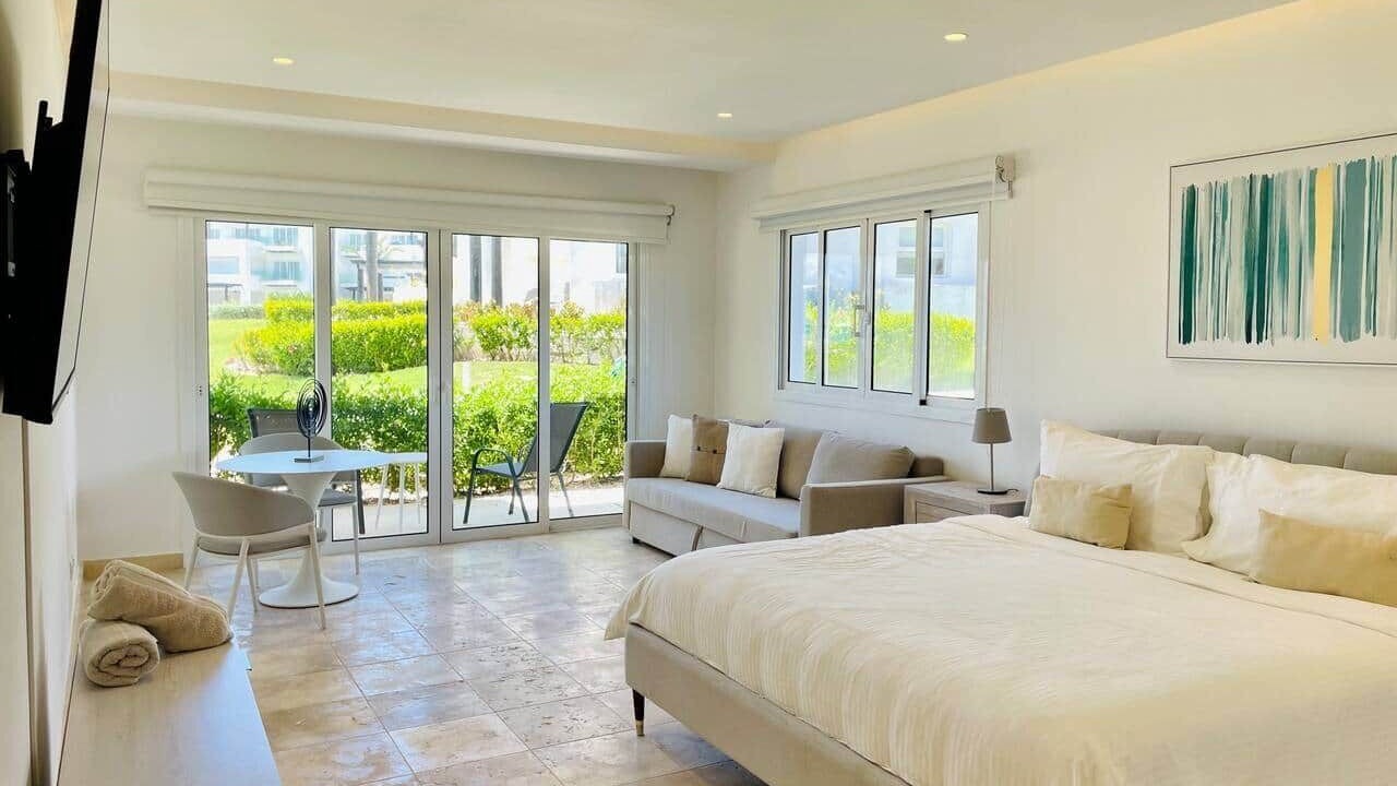 Photo of Livingroom in Cap Cana Marina