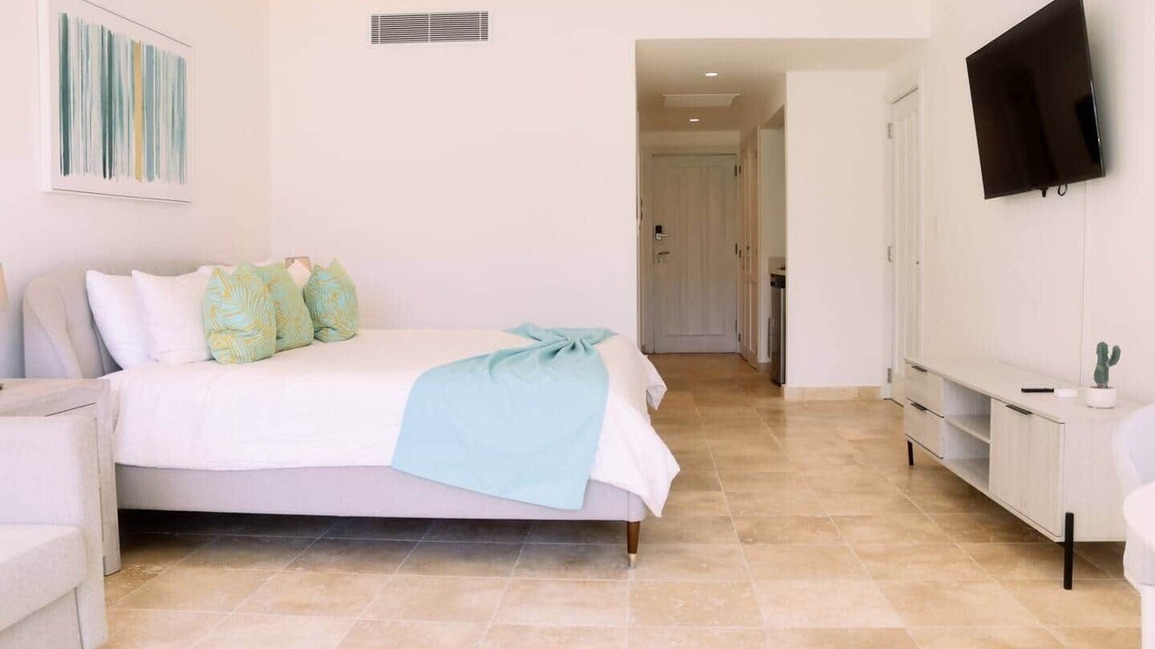 Photo of Bedroom in Cap Cana Marina
