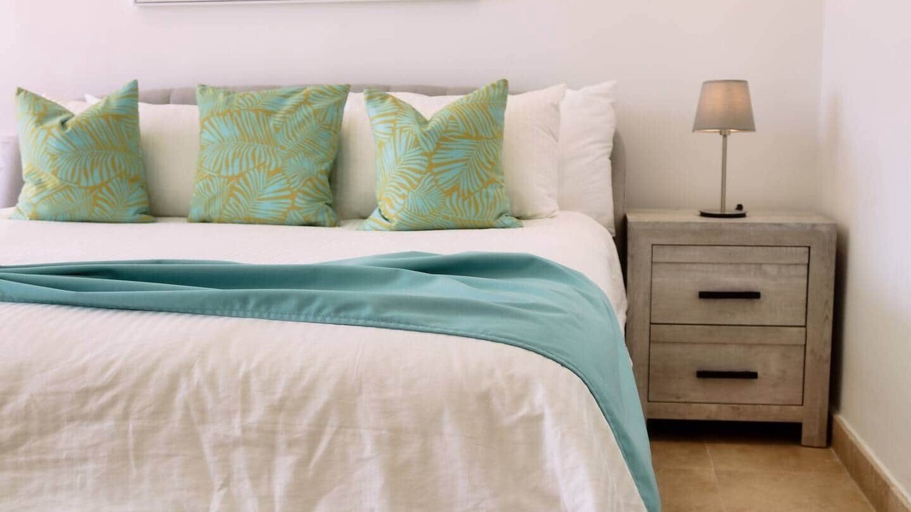 Photo of Bedroom in Cap Cana Marina