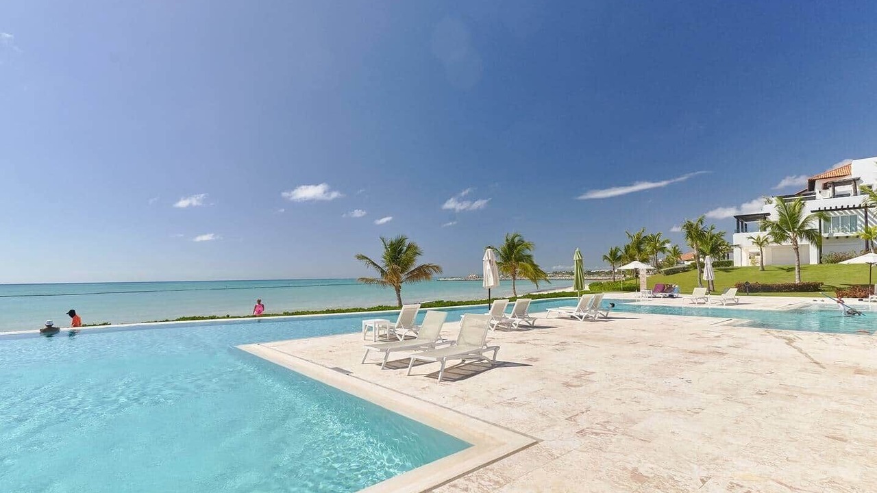 Photo of Outdoor in Cap Cana Marina