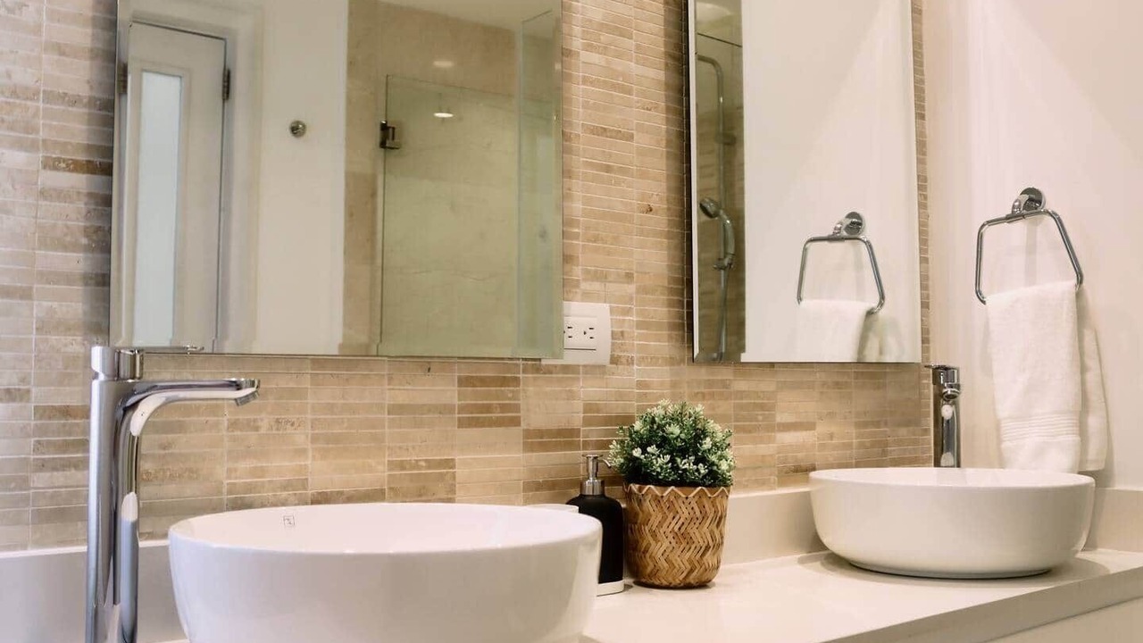 Photo of Bathroom in Cap Cana Marina