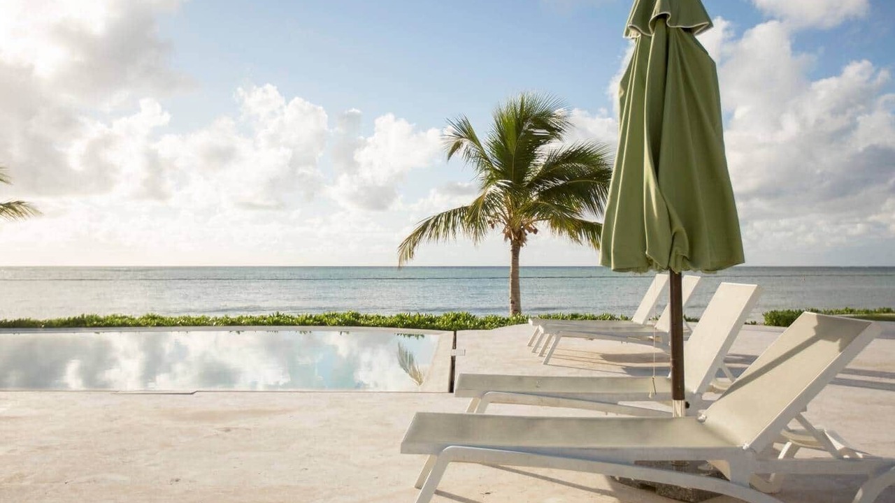 Photo of Outdoor in Cap Cana Marina