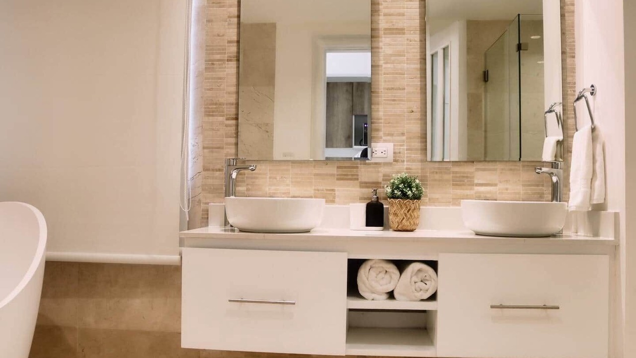 Photo of Bathroom in Cap Cana Marina