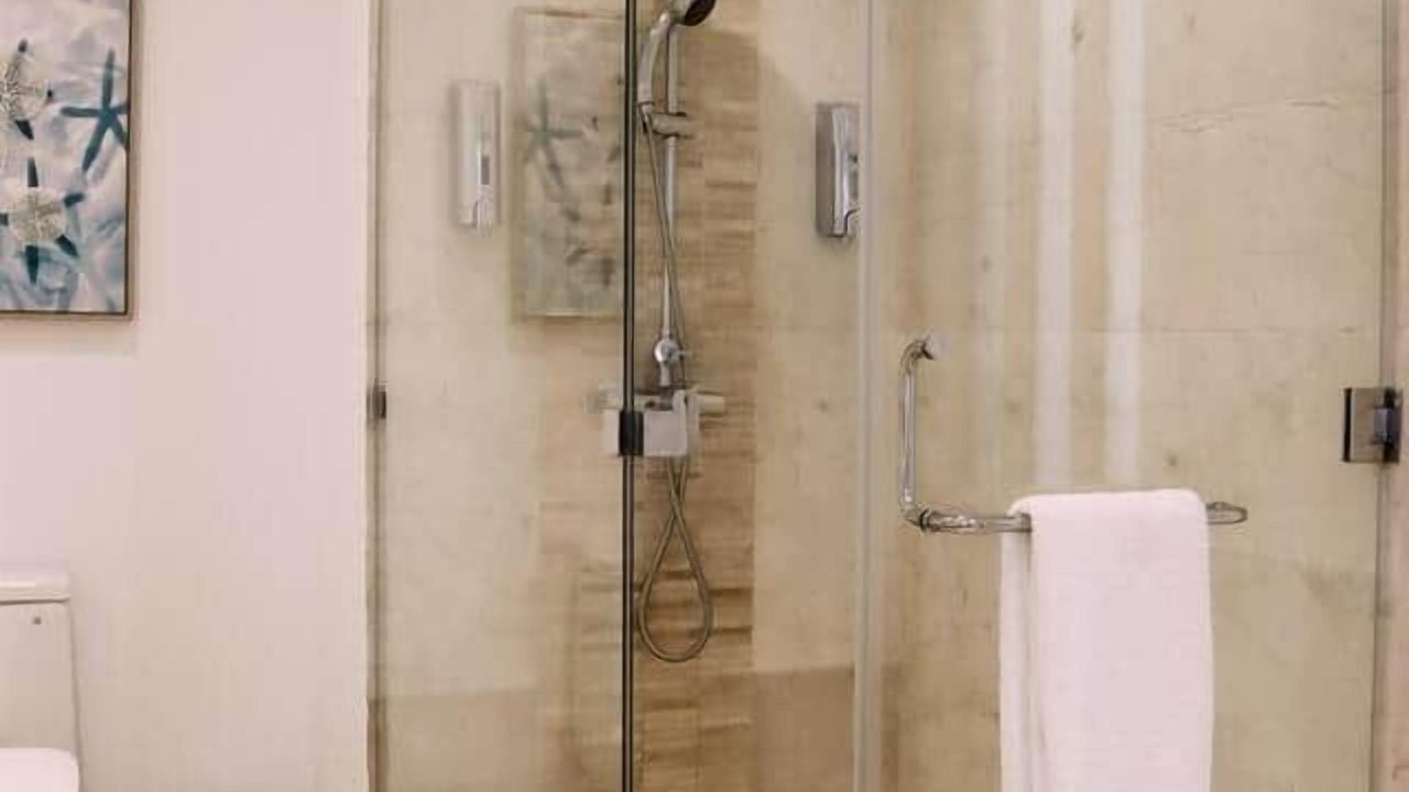 Photo of Bathroom in Cap Cana Marina