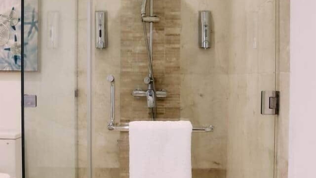 Photo of Bathroom in Cap Cana Marina
