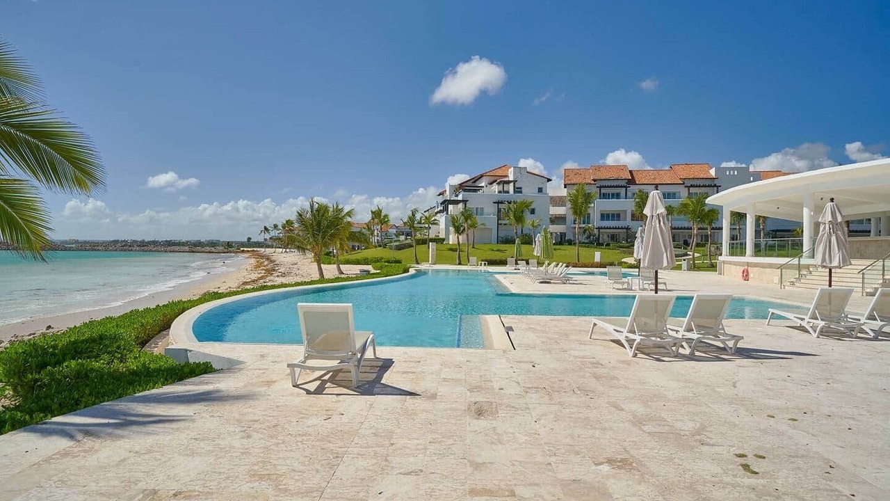 Photo of Outdoor in Cap Cana Marina