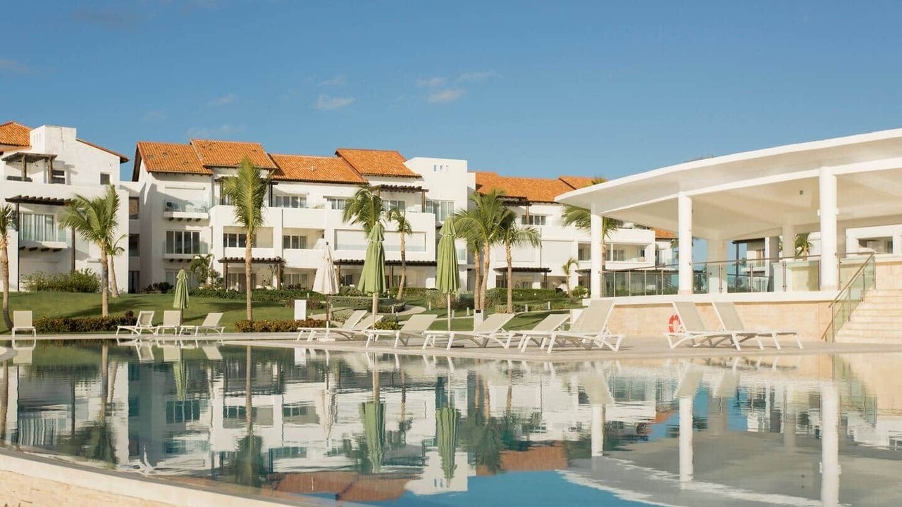 Photo of Outdoor in Cap Cana Marina