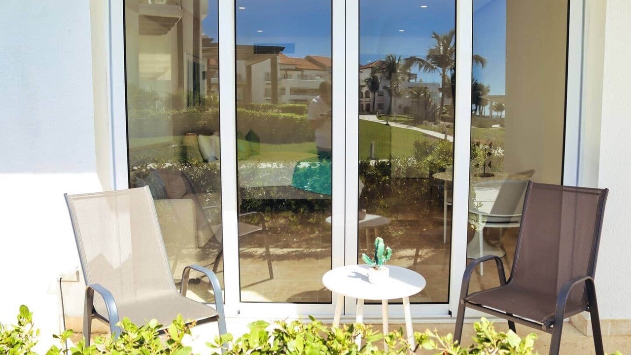 Photo of Patio Balcony in Cap Cana Marina