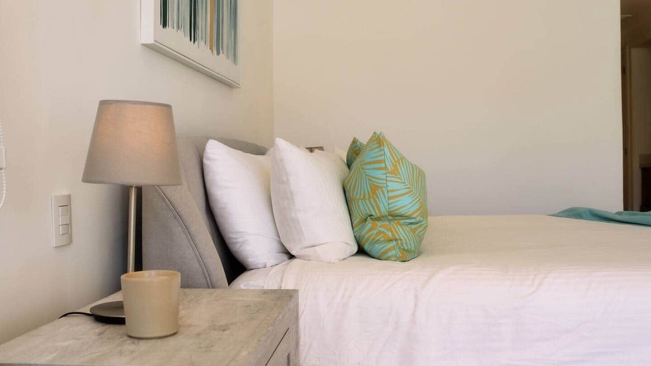 Photo of Bedroom in Cap Cana Marina
