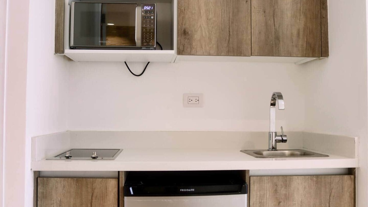 Photo of Kitchen in Cap Cana Marina
