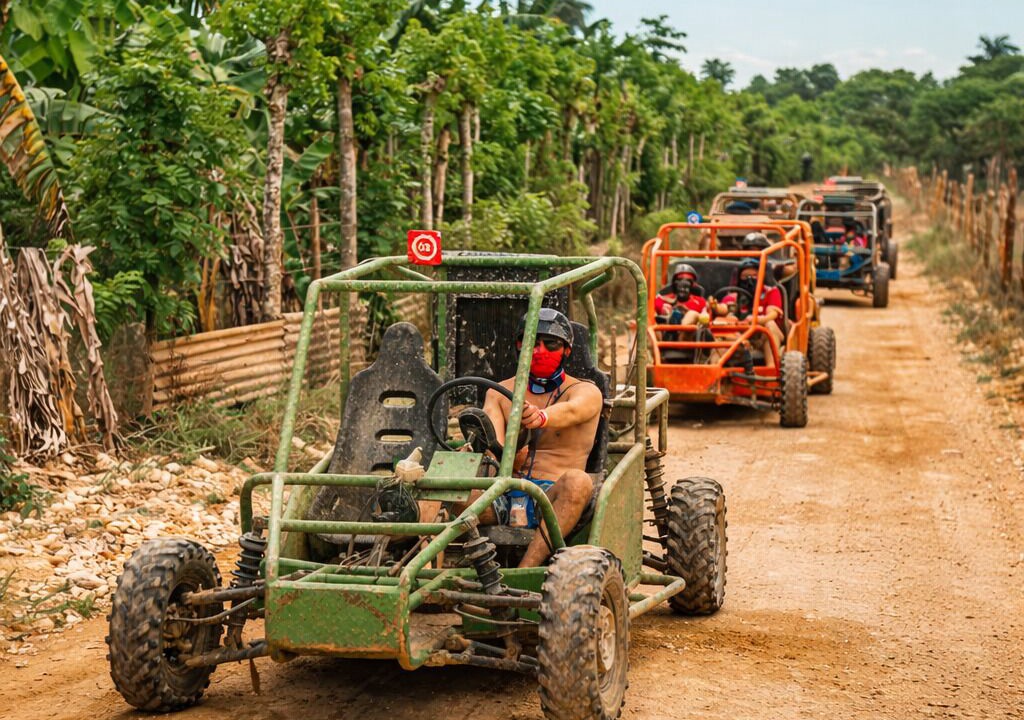 Photo of Others in Punta Cana